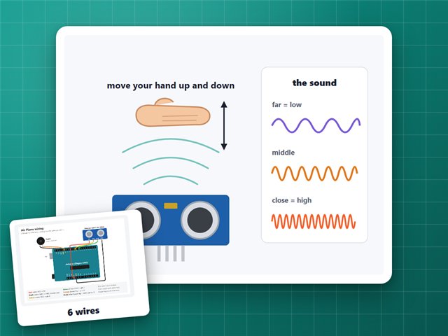 Air Theremin
