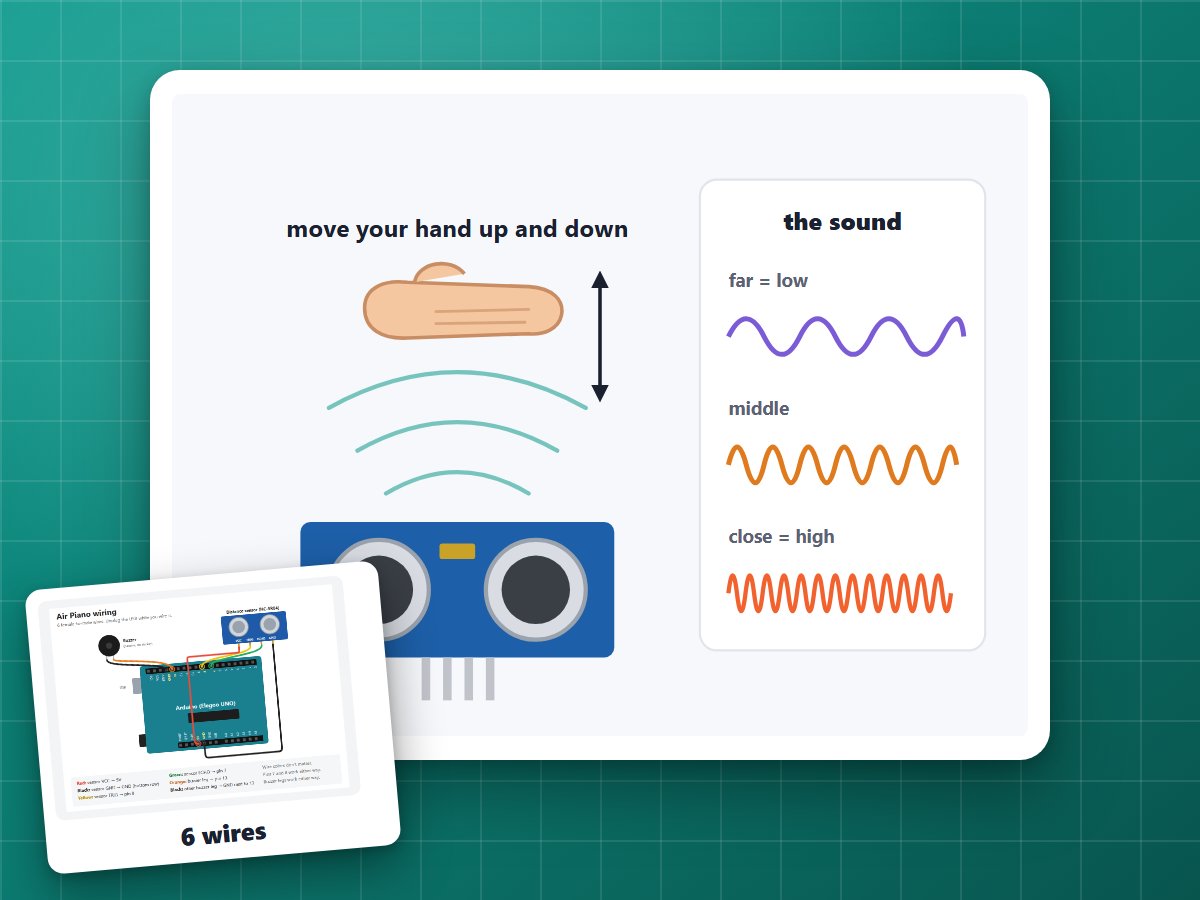 Air Theremin